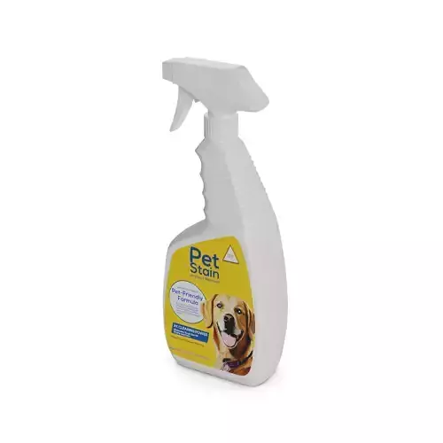 Special purpose cleaners Pet Stain and Odor Remover