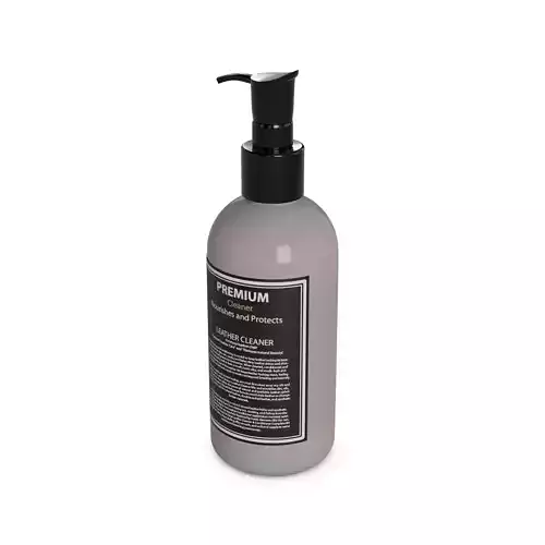 Special purpose cleaners Leather Cleaner