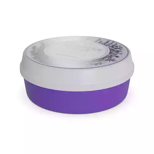 Solid WC cleaners - air fresheners Solid WC Cleaner