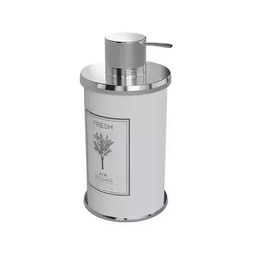 Solid WC cleaners - air fresheners Air Freshener