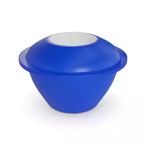 Solid WC cleaners - air fresheners Solid WC Cleaner