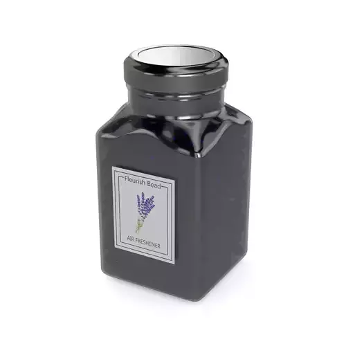 Solid WC cleaners - air fresheners Air Freshener