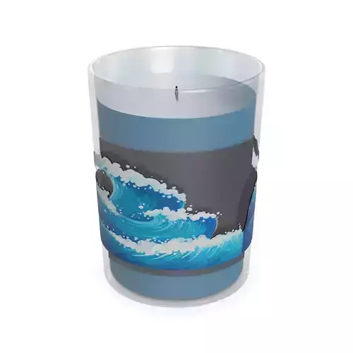 Solid WC cleaners - air fresheners Air Freshener