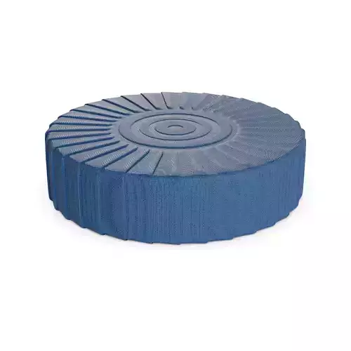 Solid WC cleaners - air fresheners Solid WC Cleaner