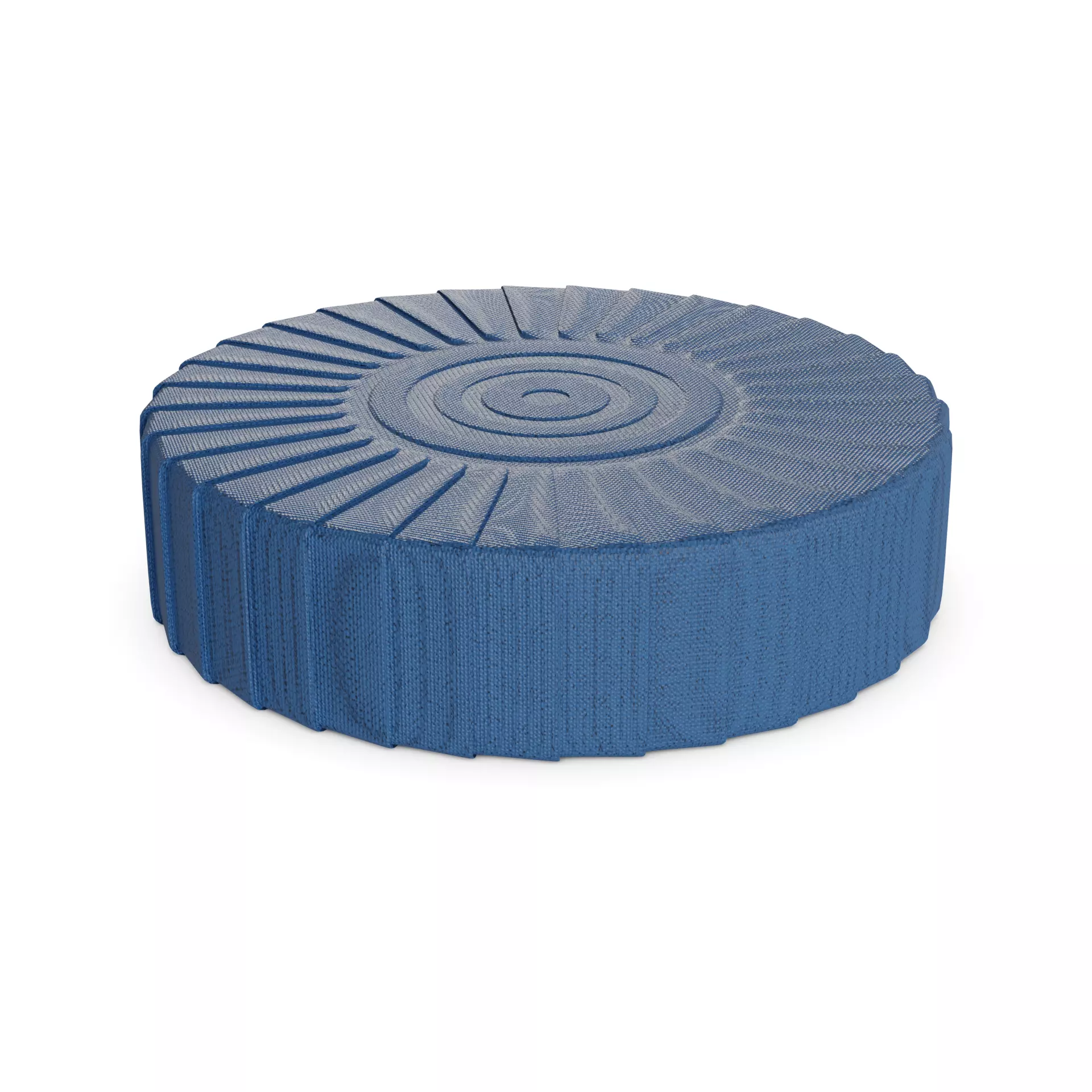 Solid WC cleaners - air fresheners Solid WC Cleaner 3D model_0