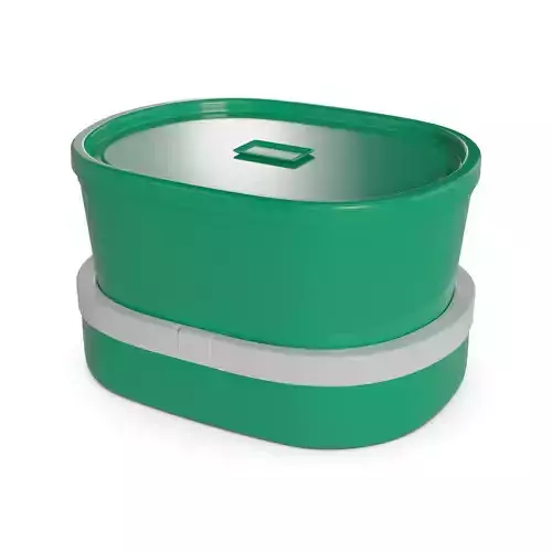 Solid WC cleaners - air fresheners Solid WC Cleaner