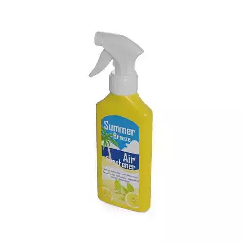 Solid WC cleaners - air fresheners Air Freshener - Summer Breeze