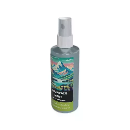 Solid WC cleaners - air fresheners Air Freshener - Mountain Mist