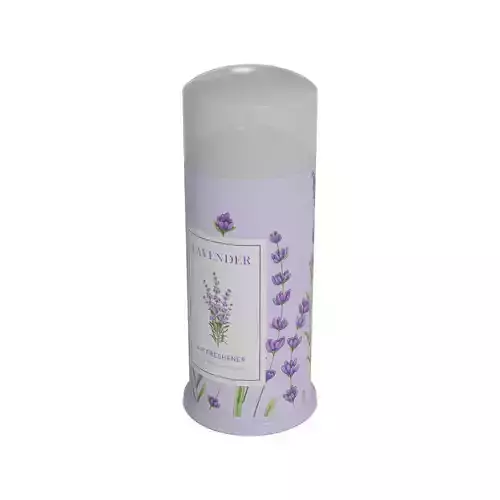Solid WC cleaners - air fresheners Air Freshener - Lavender Fields