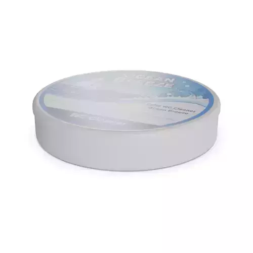 Solid WC cleaners - air fresheners Solid WC Cleaner - Ocean Breeze