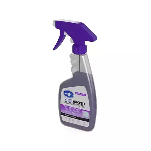Window cleaners Anti-Fog Window Cleaner 3D model