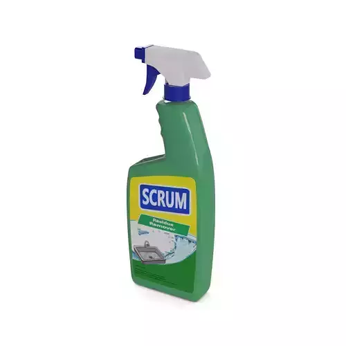 Scum and residue removers Scum and Residue Remover