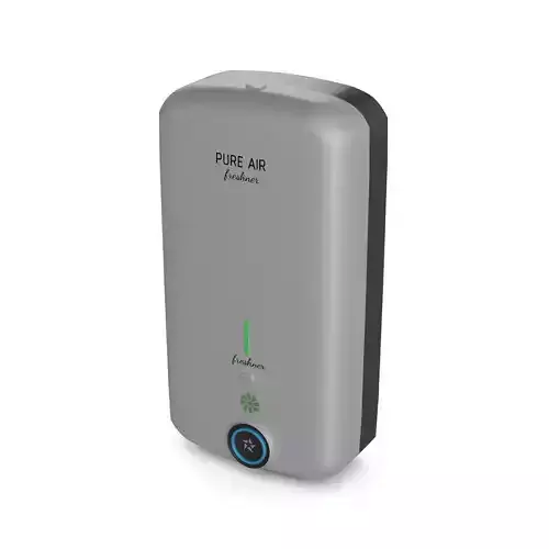 Liquid WC cleaners - air fresheners Air Freshener