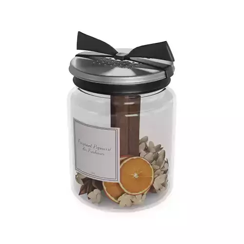 Liquid WC cleaners - air fresheners Air Freshener