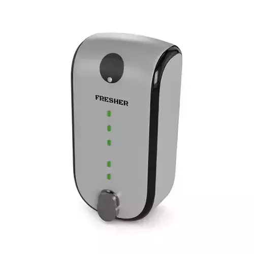 Liquid WC cleaners - air fresheners Air Freshener