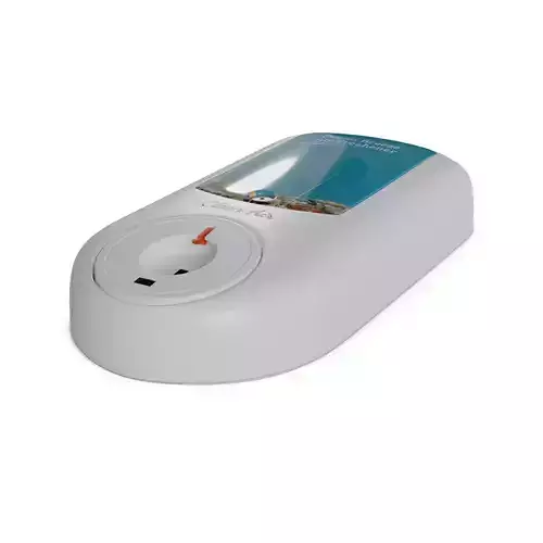 Liquid WC cleaners - air fresheners Air Freshener