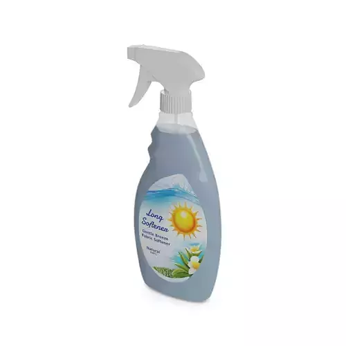 Fabric softeners for sensitive skin and babies Gentle Breeze 