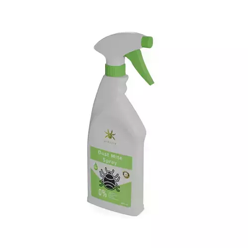 Pest control products Dust Mite Spray