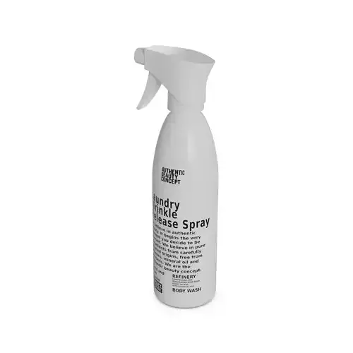 Liquid laundry detergents Laundry Wrinkle Release Spray