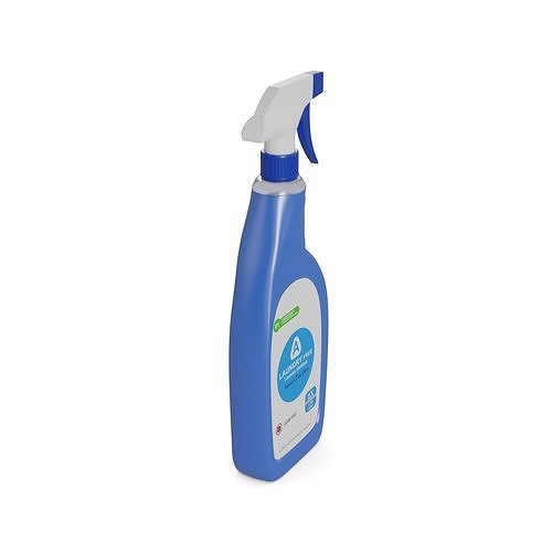 Liquid laundry detergents Laundry Sanitizer 3D model