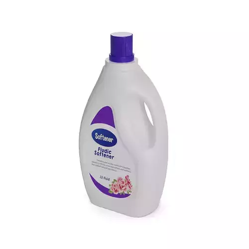 Liquid laundry detergents Fabric Softener