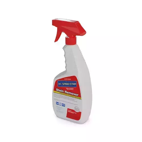 Liquid laundry detergents Stain Remover