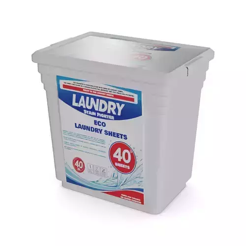 Laundry sheets Laundry Sheets