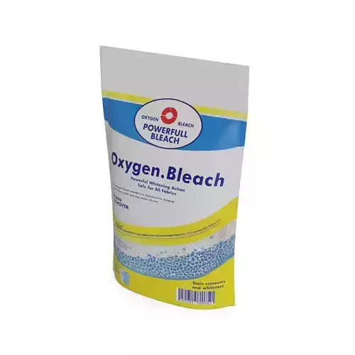 Stain removers and whiteners Oxygen Bleach Powder