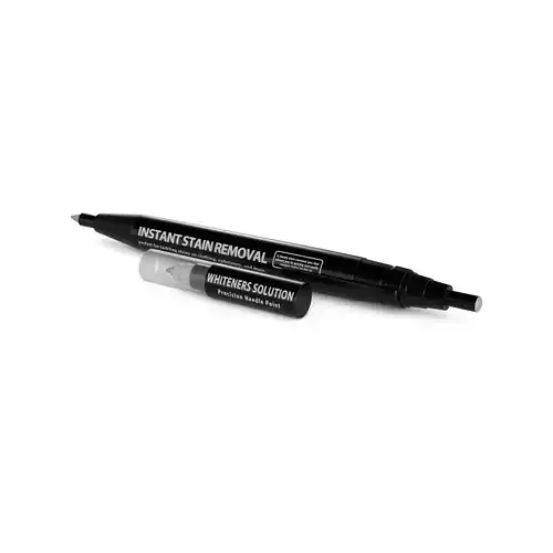 Stain removers and whiteners Stain Removal Pen