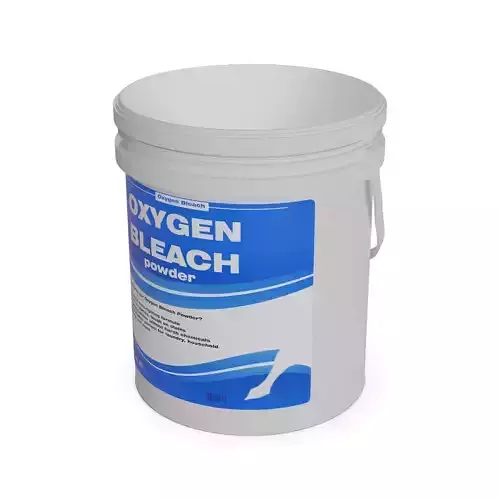 Stain removers and whiteners Oxygen Bleach Powder