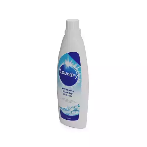 Stain removers and whiteners Whitening Laundry Booster