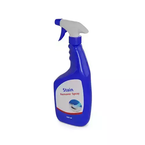 Stain removers and whiteners Stain Remover Spray