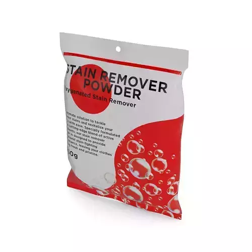 Stain removers and whiteners Oxygenated Stain Remover Powder