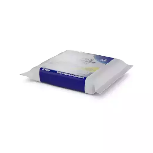 Stain removers and whiteners Stain Remover Wipes