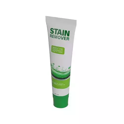 Stain removers and whiteners Stain Remover Gel