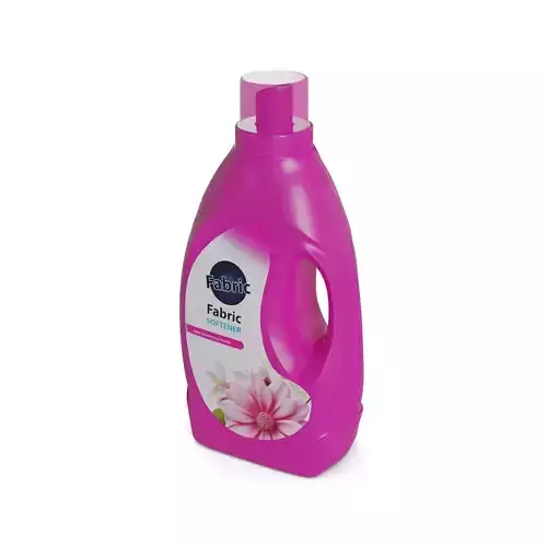 Fabric softeners Fabric Softener Scent Booster Low-poly 3D model