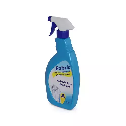 Fabric softeners Fabric Softener Spray with Wrinkle Release