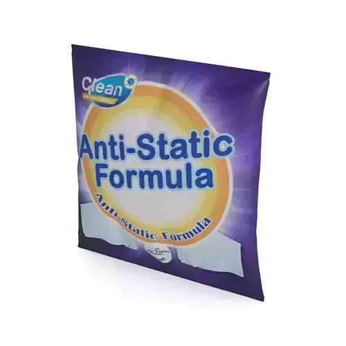 Fabric softeners Fabric Softener Sheets with Anti-Static Properties