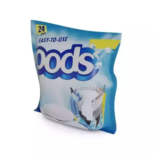 Fabric softeners Fabric Softener Pods