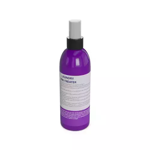 Washing powder Laundry Pre-Treater