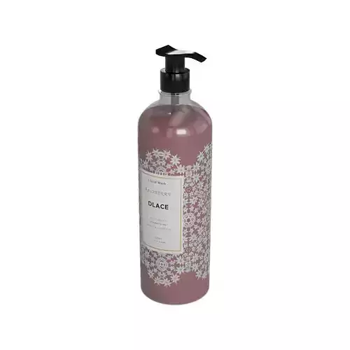 Washing powder Delicate Wash