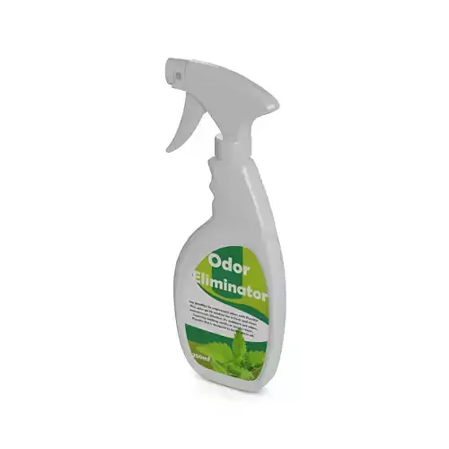 Washing powder Odor Eliminator