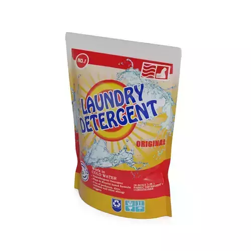 Washing powder Laundry Detergent