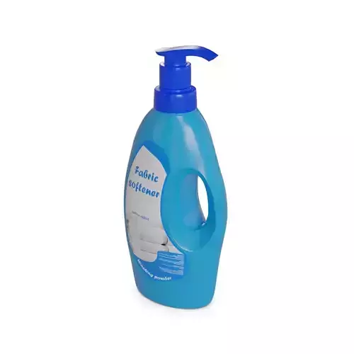 Washing powder Fabric Softener