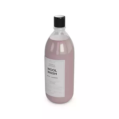 Hand-wash products Wool Wash