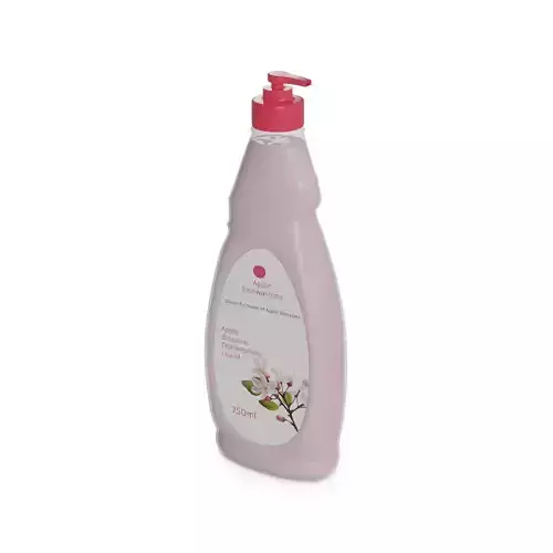 Washing up liquids Apple Blossom Dishwashing Liquid