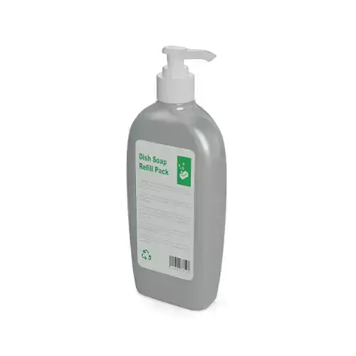 Washing up liquids Dish Soap Refill Pack