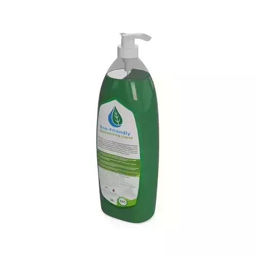 Washing up liquids Eco-Friendly Dishwashing Liquid