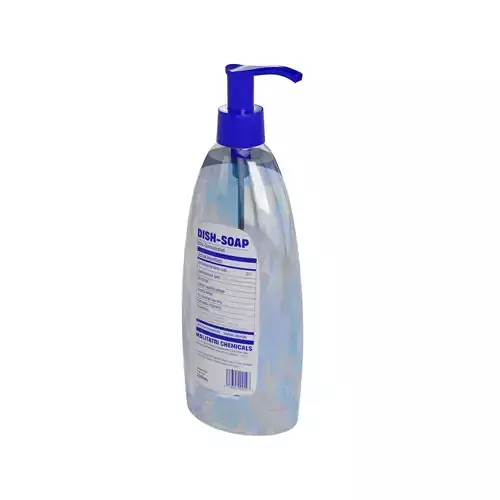 Washing up liquids Ultra-Concentrated Dish Soap