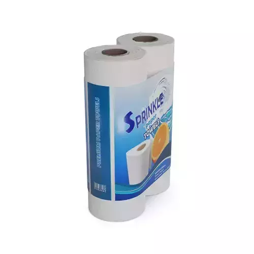 Paper towels Sparkle Pick-A-Size Paper Towels